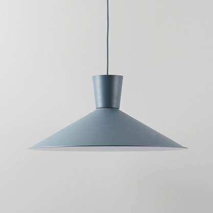 Nordic Macaron Minimalist Pendant Light