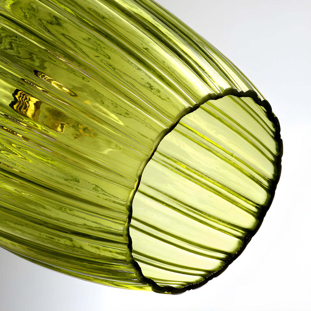 Cup Flower Bud Minimalist Nordic Pendant Light