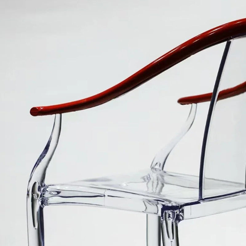 Scandinavian Armchair