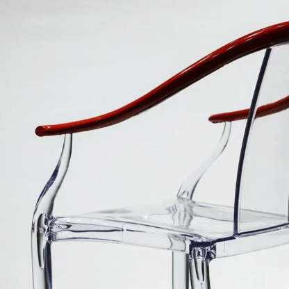 Scandinavian Armchair