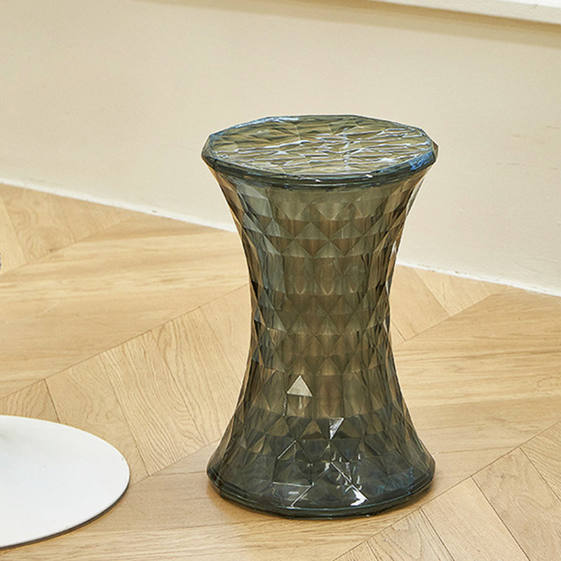 Nordic Column Acrylic Chair