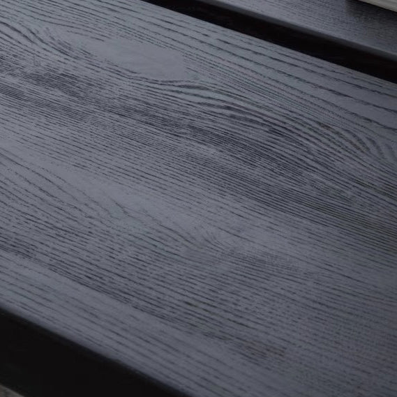 Nordic Pine Ash Wood Coffee Table
