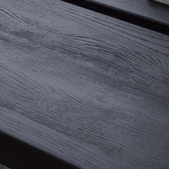 Nordic Pine Ash Wood Coffee Table
