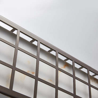 Classic Rectangular T5 Waterproof Vintage Outdoor Wall Lights Fixture-Lighom