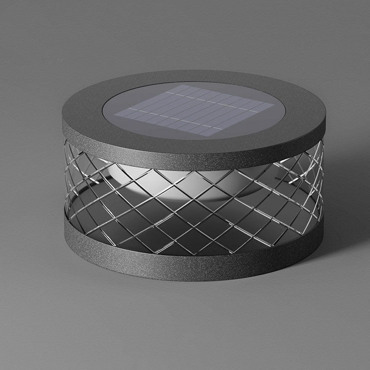 Modern Solar Outdoor Landscape Light