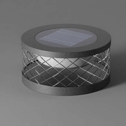 Modern Solar Outdoor Landscape Light