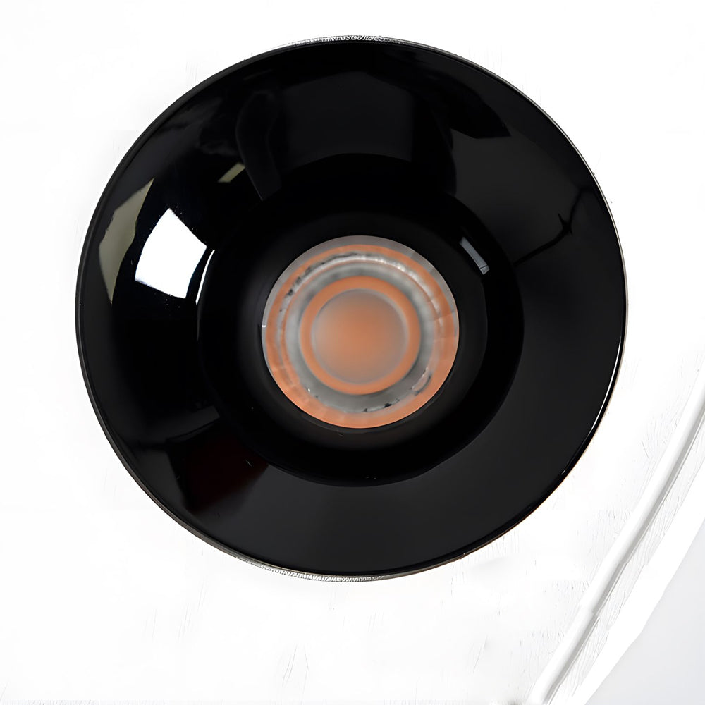 Peg LED Flush Mount Ceiling Light