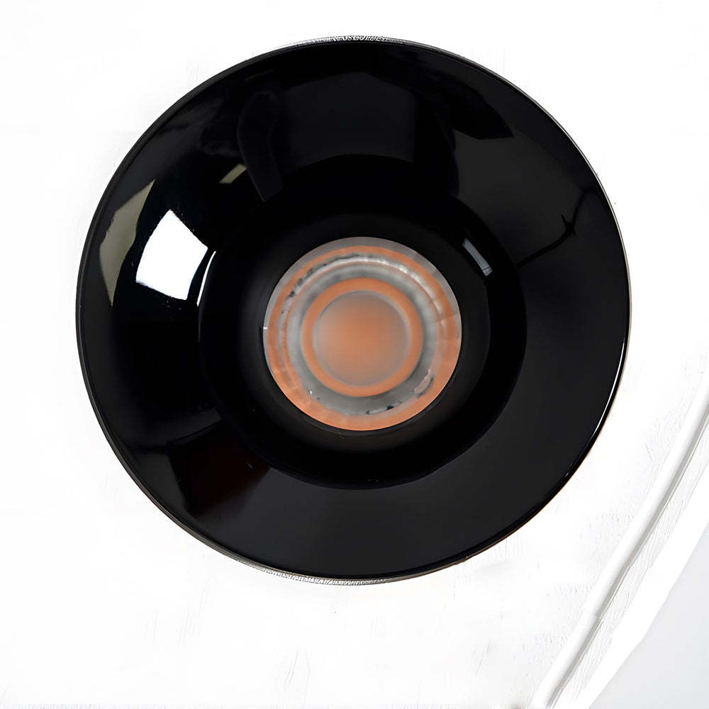Peg LED Flush Mount Ceiling Light