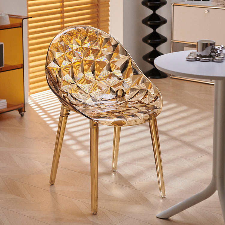 Nordic Diamond Dining Chair