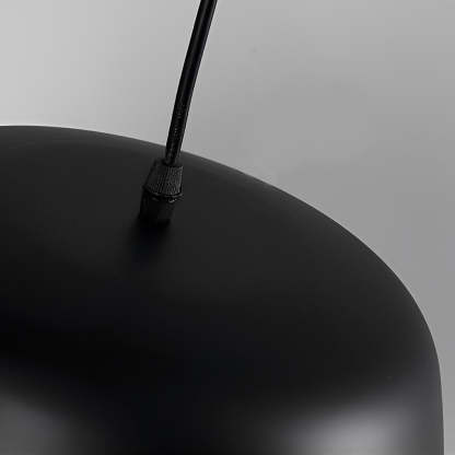 Metal Round Ball Modern Kitchen Island Pendant