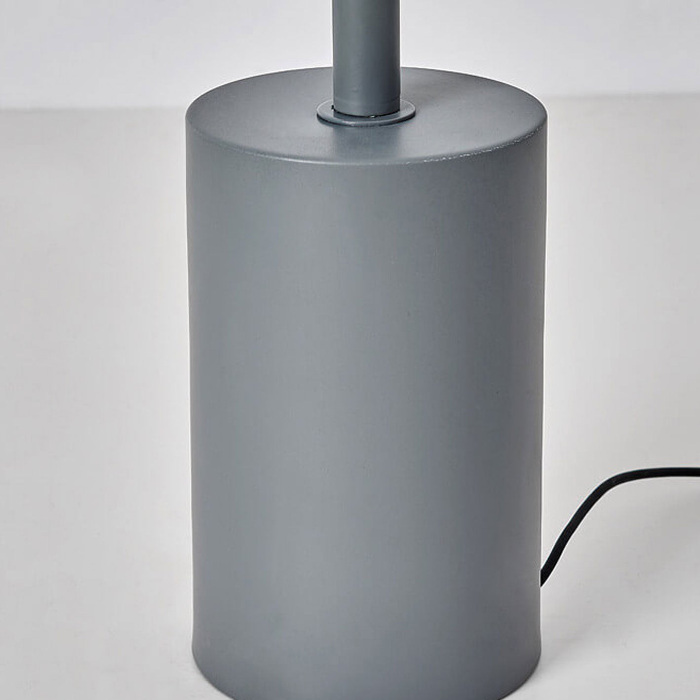 Nordic Minimalist Column LED Floor Lamp