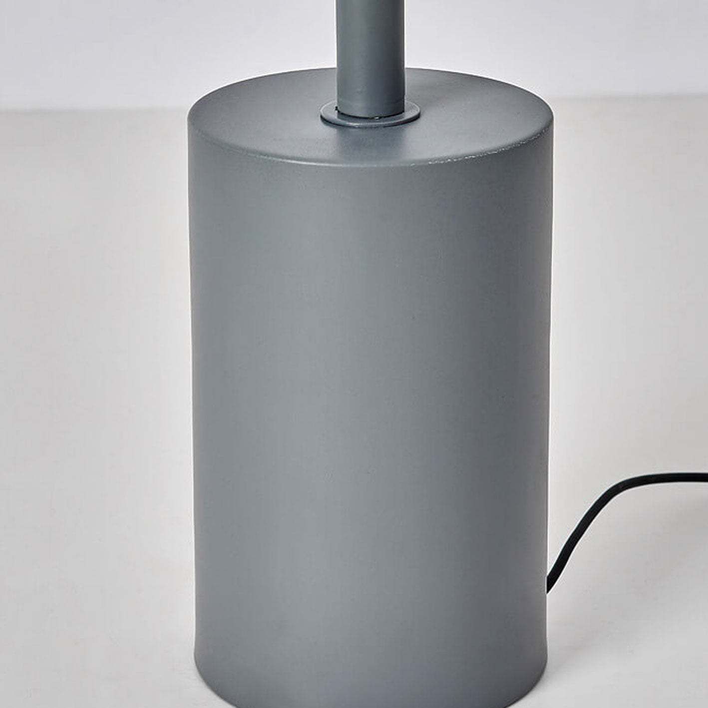 Nordic Minimalist Column LED Floor Lamp