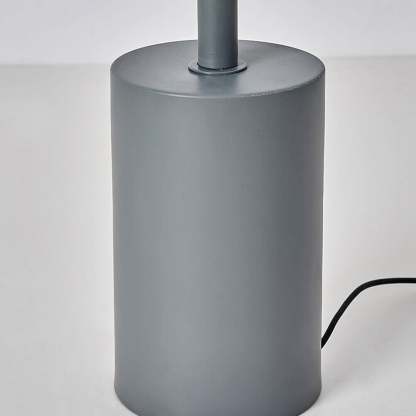 Nordic Minimalist Column LED Floor Lamp