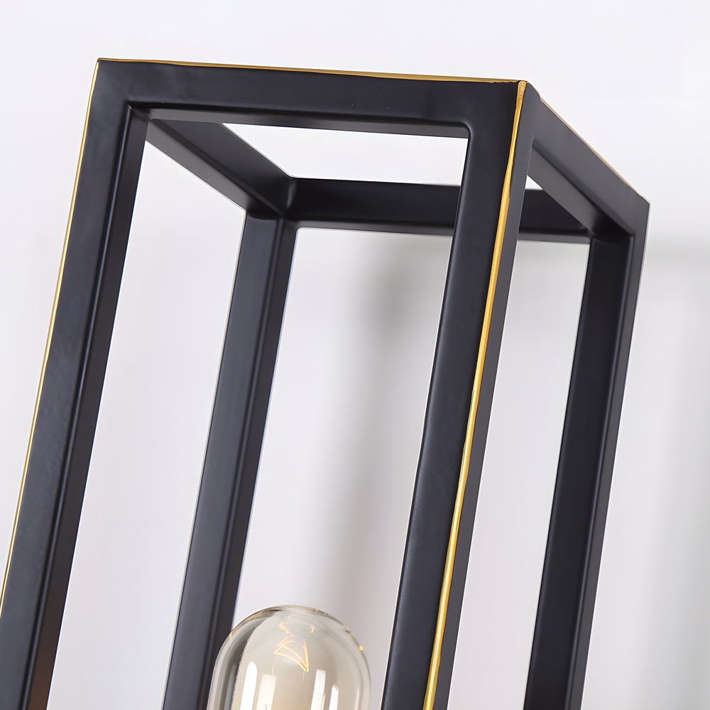 Classical American Retro Wall Sconce