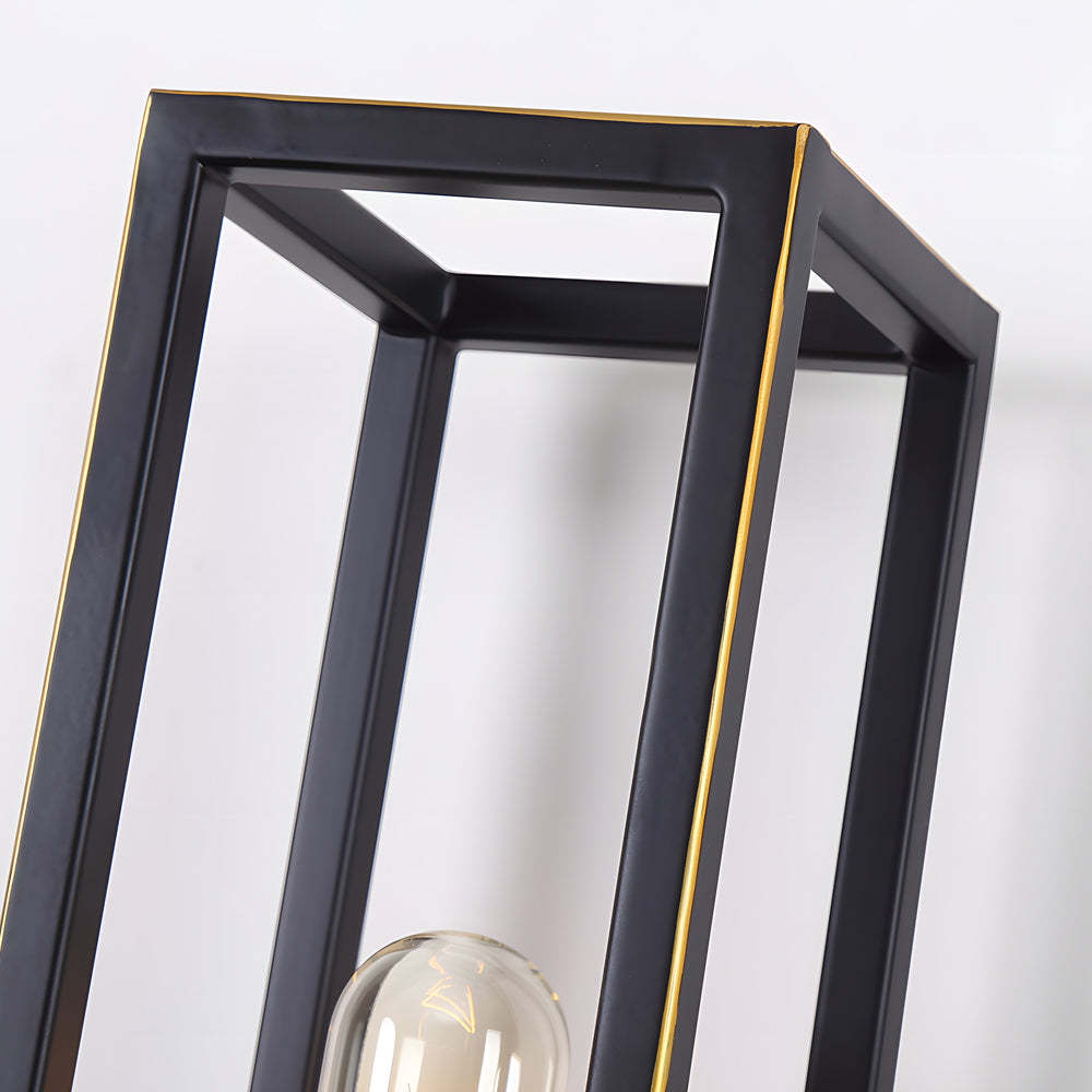 Classical American Retro Wall Sconce
