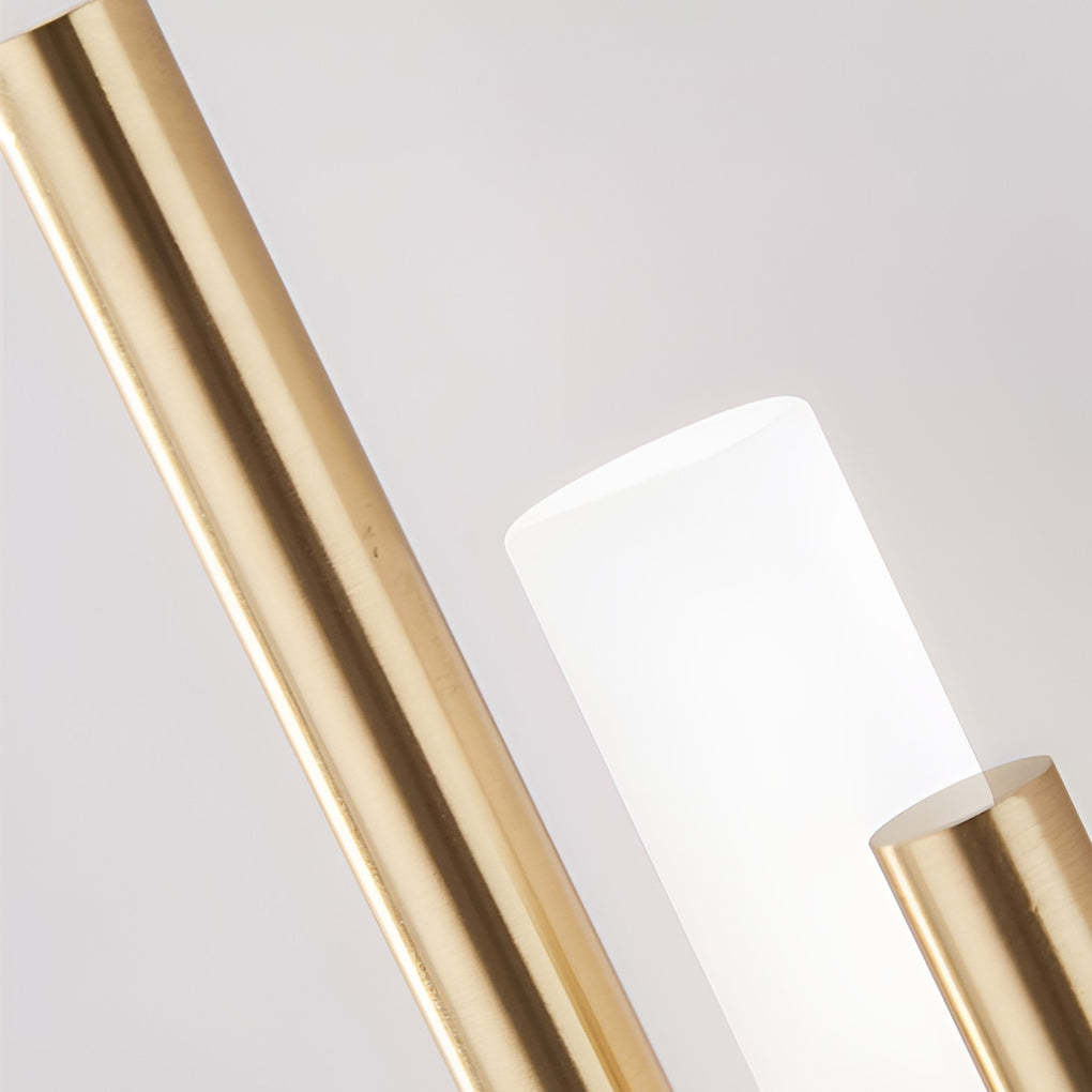 Up-Down LED Postmodern Wall Sconce