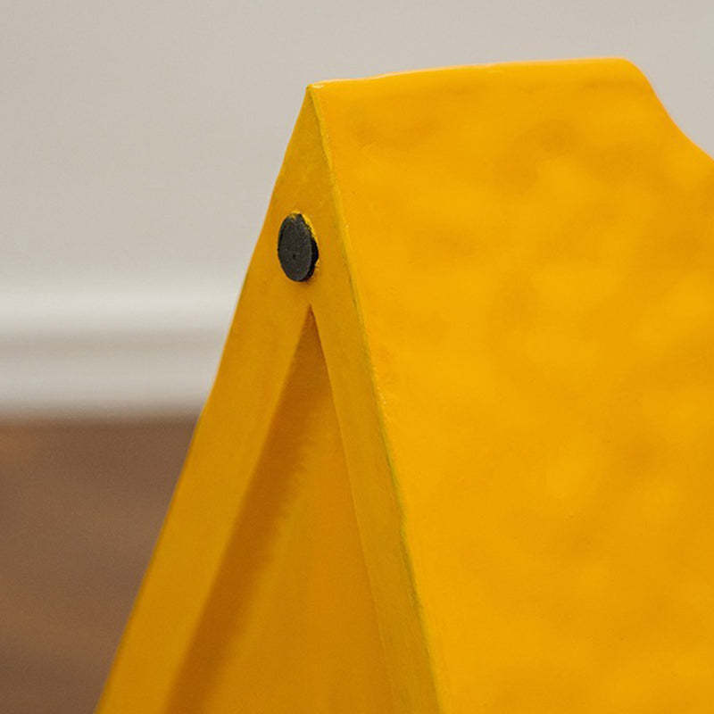 Cheese Cake Resin Coffee Table