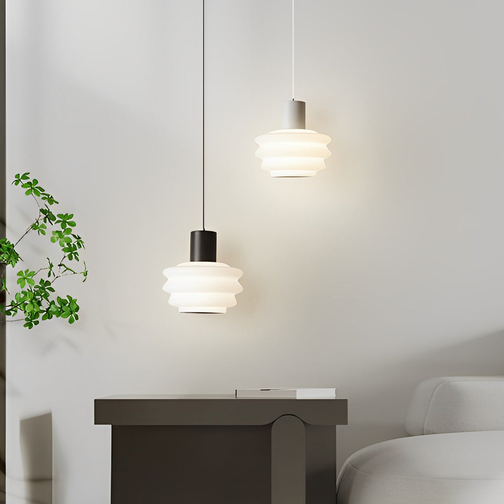 Dimmable Minimalist Modern Mini Pendant