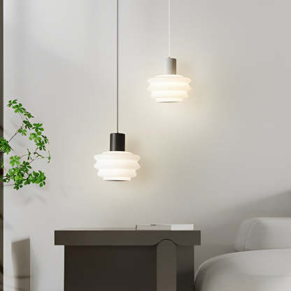 Dimmable Minimalist Modern Mini Pendant