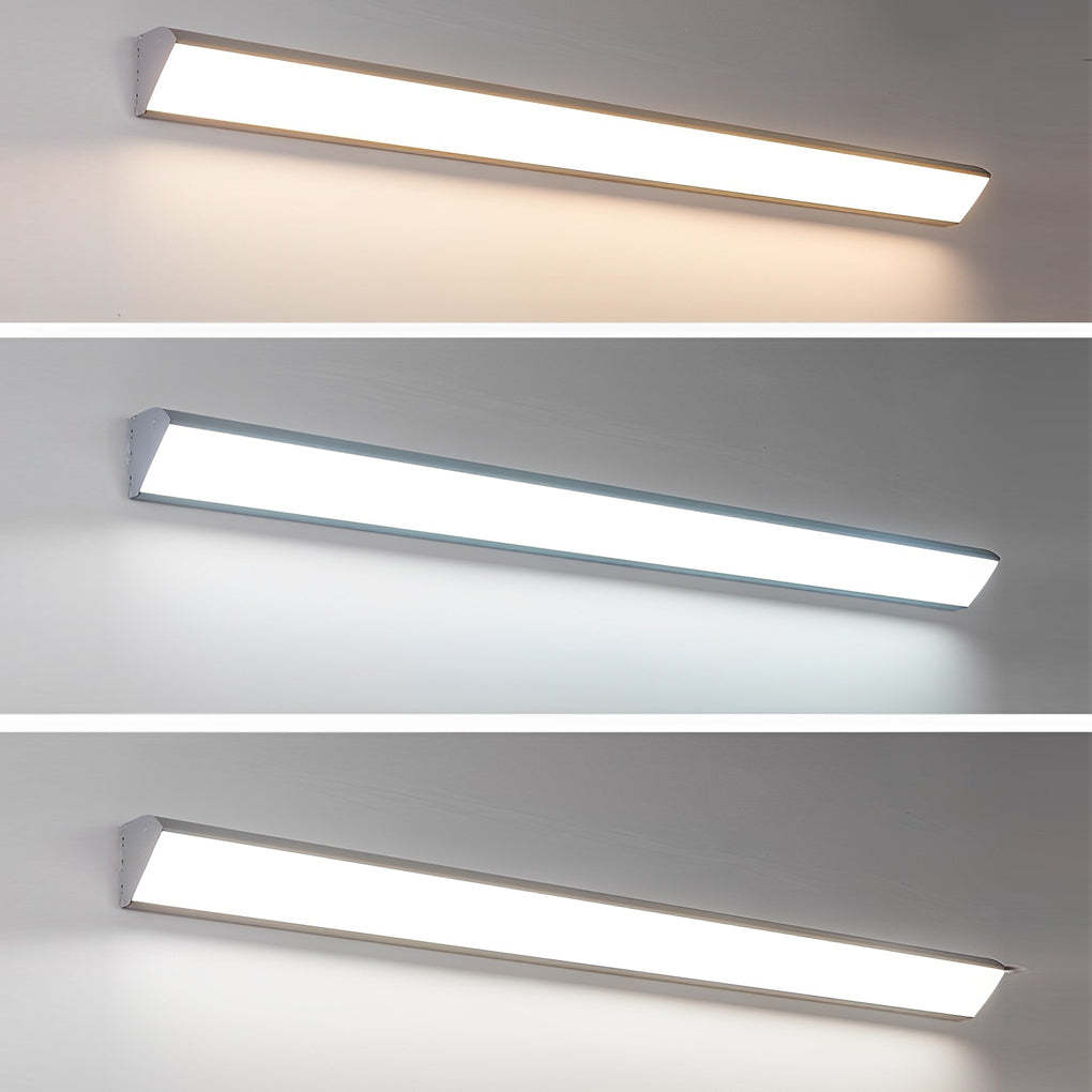 Minimalist Waterproof LED Modern Outdoor Wall Light Fixture Wall Lamp-Lighom