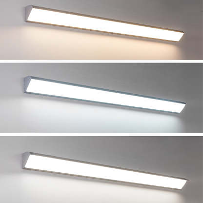 Minimalist Waterproof LED Modern Outdoor Wall Light Fixture Wall Lamp-Lighom
