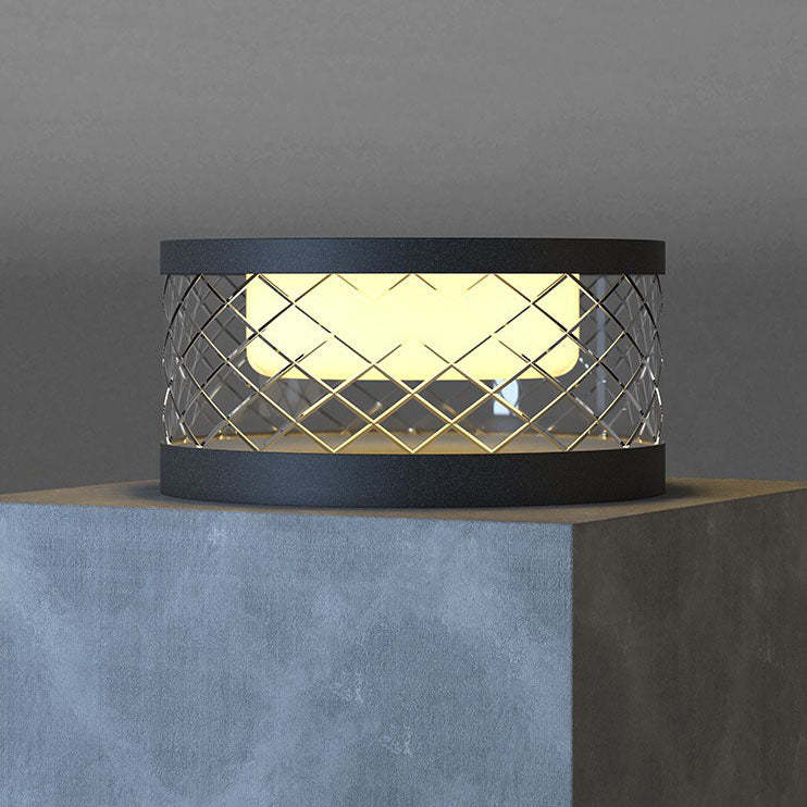 Modern Solar Outdoor Landscape Light