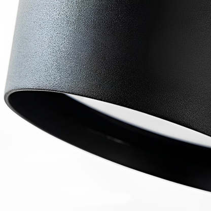 Round Creative Up and Down Lighting LED Modern Decorative Wall Sconces-Lighom