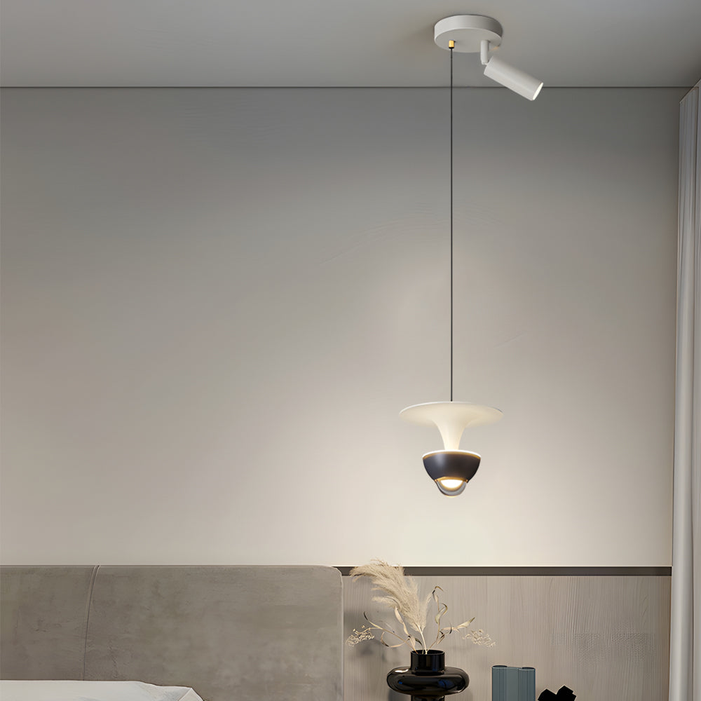 Atmosphere Spotlight Dimmable Modern Pendant Light
