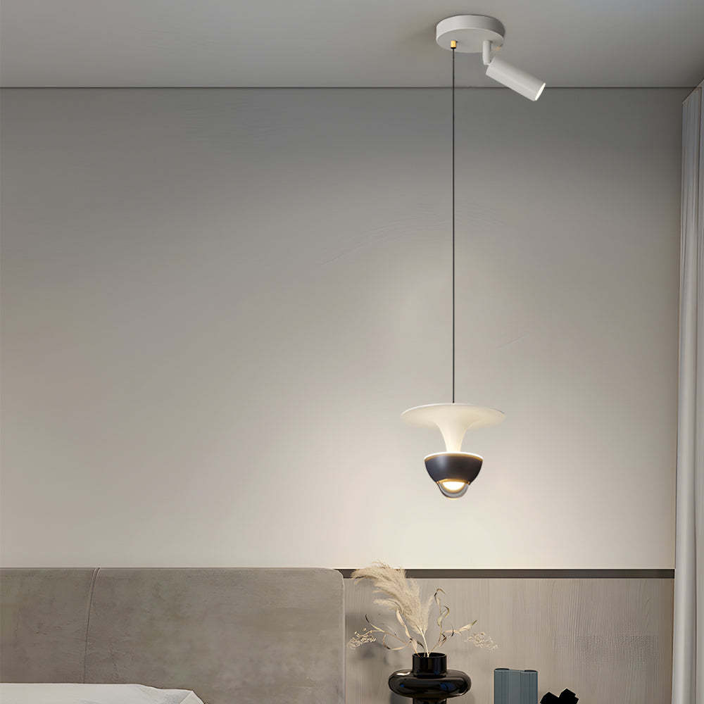 Atmosphere Spotlight Dimmable Modern Pendant Light