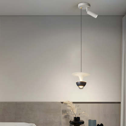 Atmosphere Spotlight Dimmable Modern Pendant Light