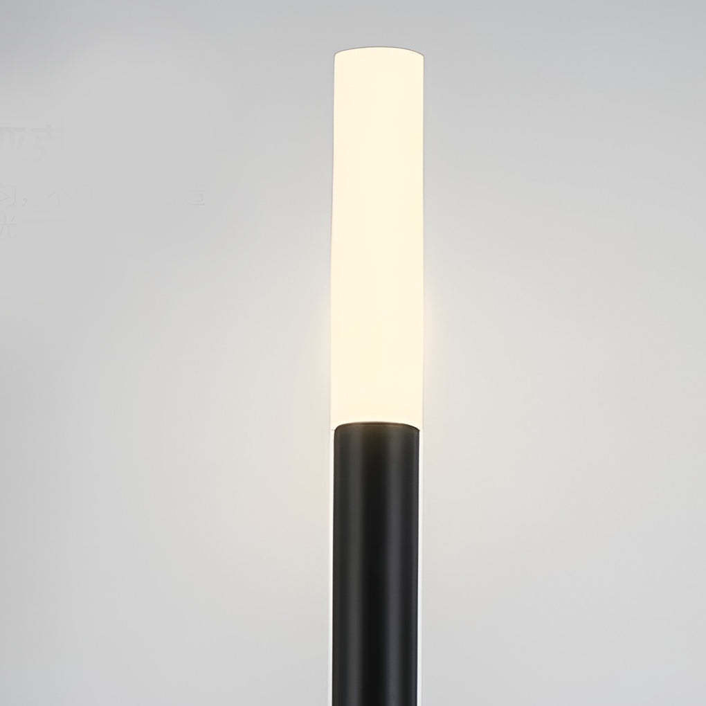 Creative Geometric Strip LED Modern Wall Lamp Wall Sconce Lighting-Lighom