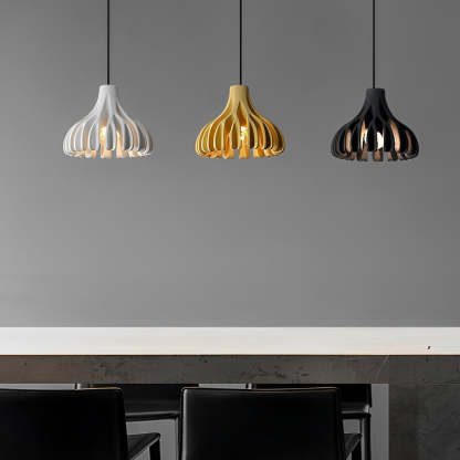 Resin Multi-Color Nordic Pendant Chandelier