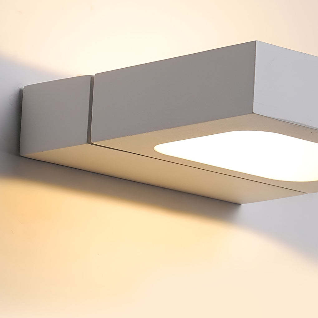 360° Rotatable LED Wall Lamp Wall Sconces Lighting Wall Light Fixture-Lighom