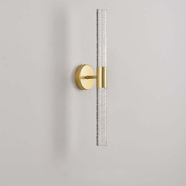 Nordic Bubble Acrylic LED Sconce