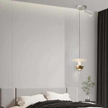 Atmosphere Spotlight Dimmable Modern Pendant Light