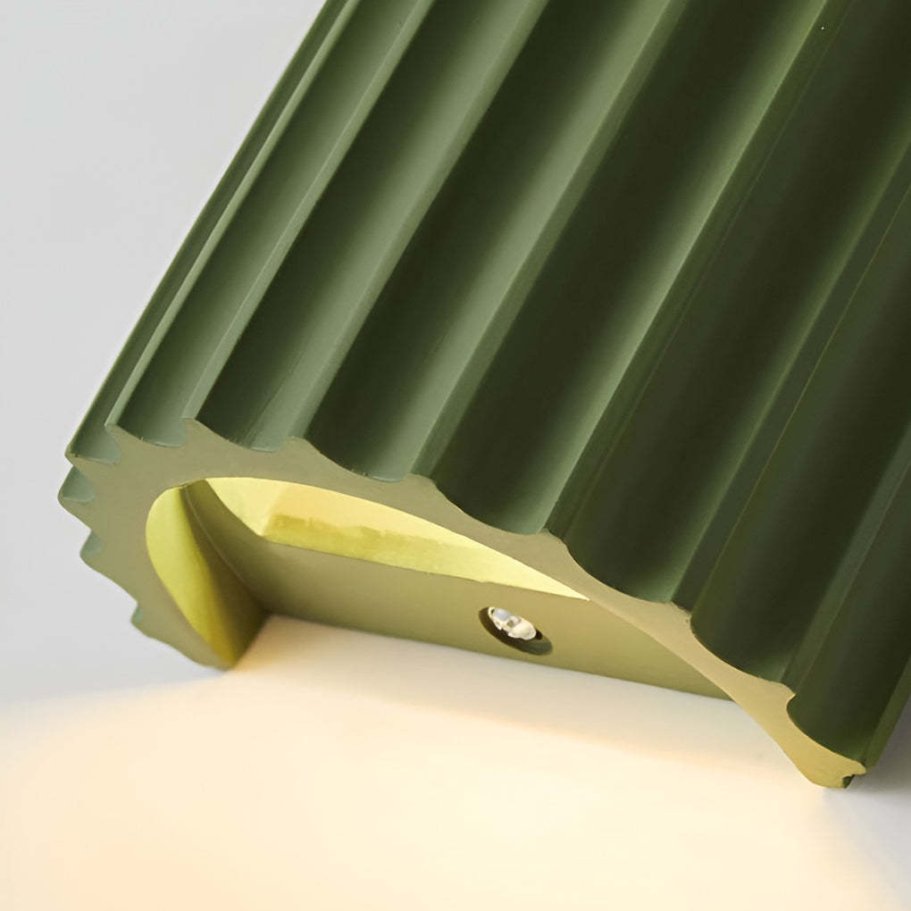 Up-Down Nordic Wall Sconce