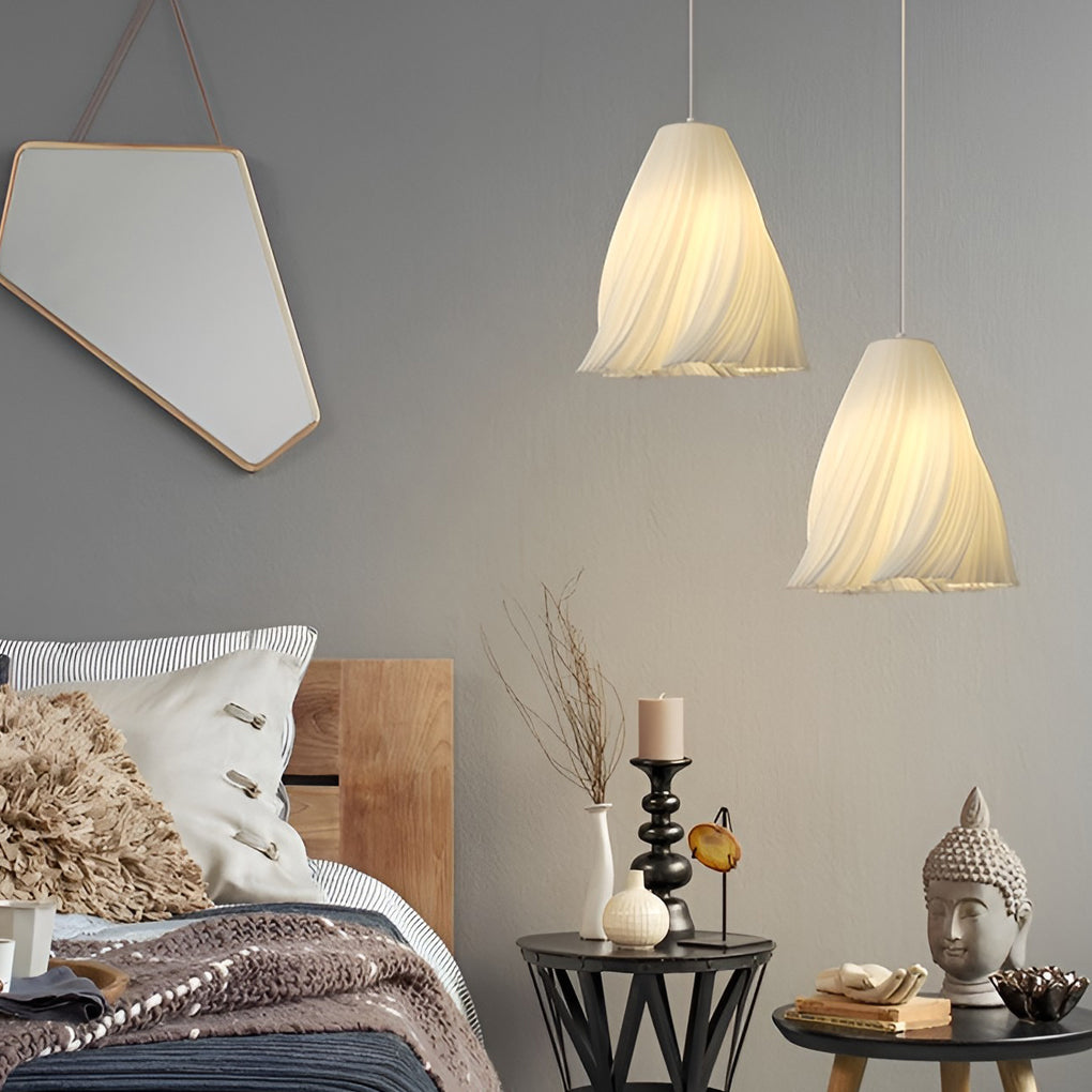 3D Printing Nordic Pendant Light