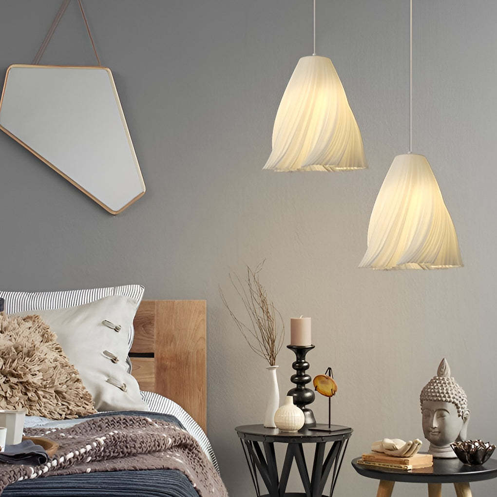 3D Printing Nordic Pendant Light