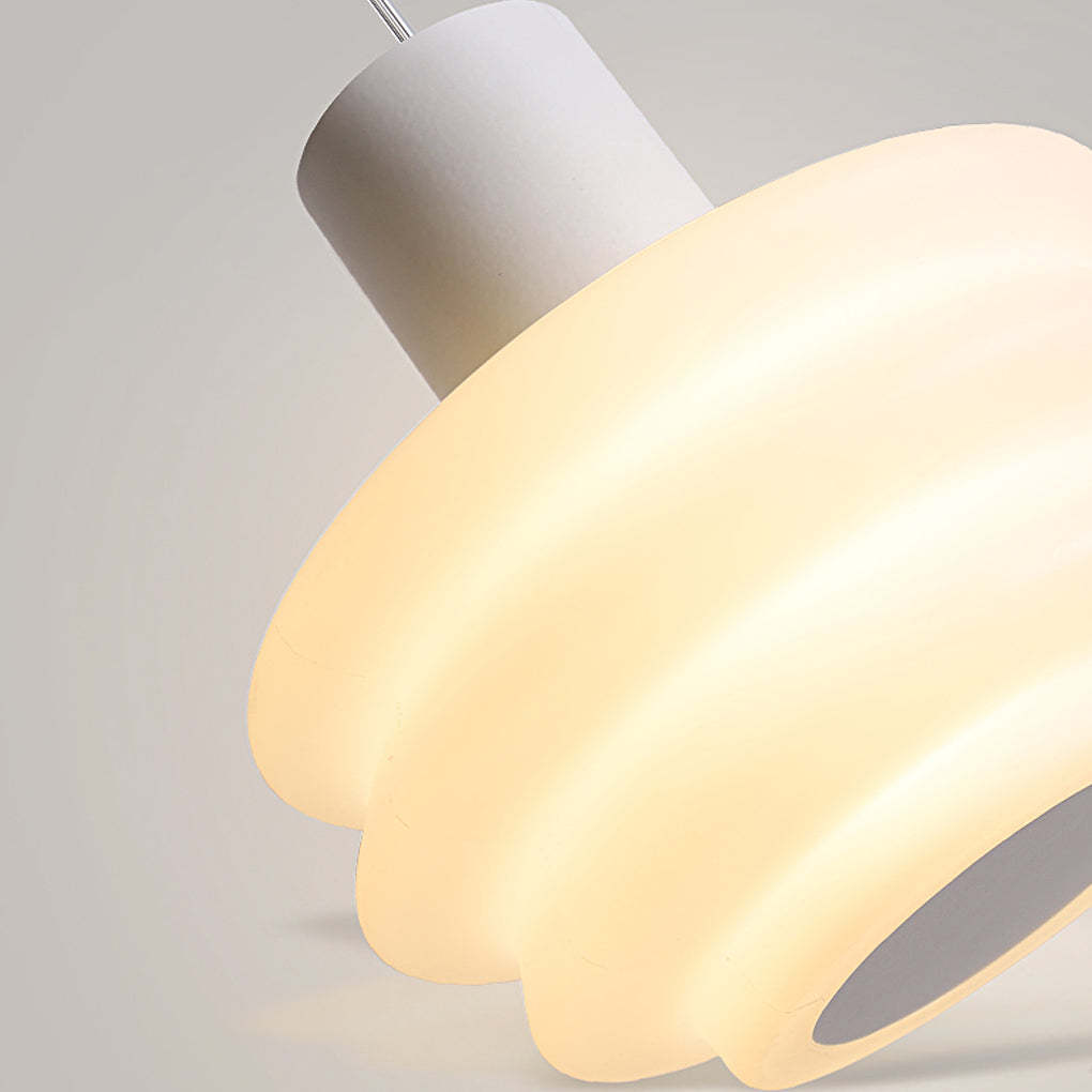 Dimmable Minimalist Modern Mini Pendant