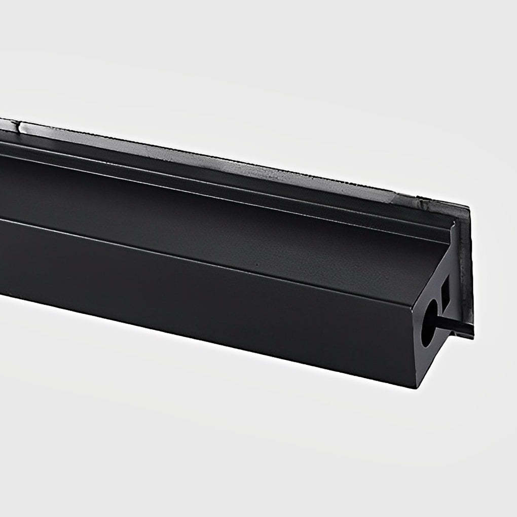 LED Strip Linear Waterproof DC24V Recessed Outdoor Wall Washer Lights-Lighom