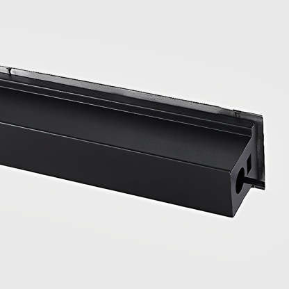 LED Strip Linear Waterproof DC24V Recessed Outdoor Wall Washer Lights-Lighom