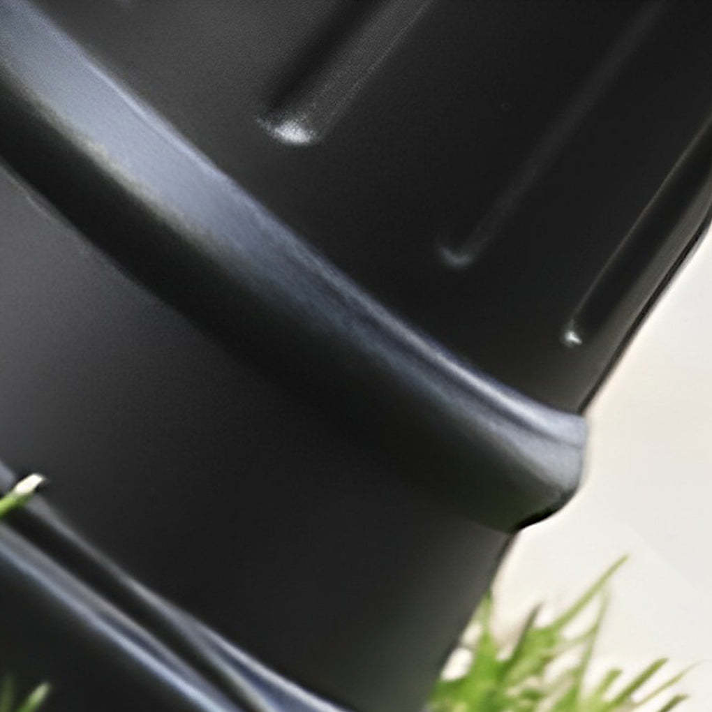Retro Minimalist LED Waterproof European Style Garden Lamp Post Lights-Lighom