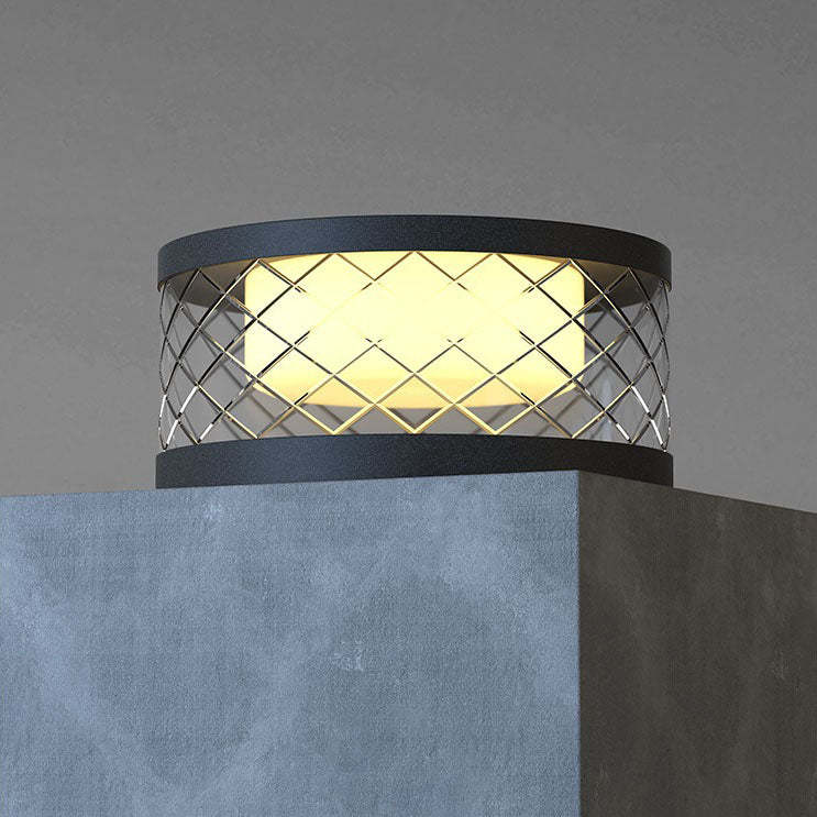 Modern Solar Outdoor Landscape Light