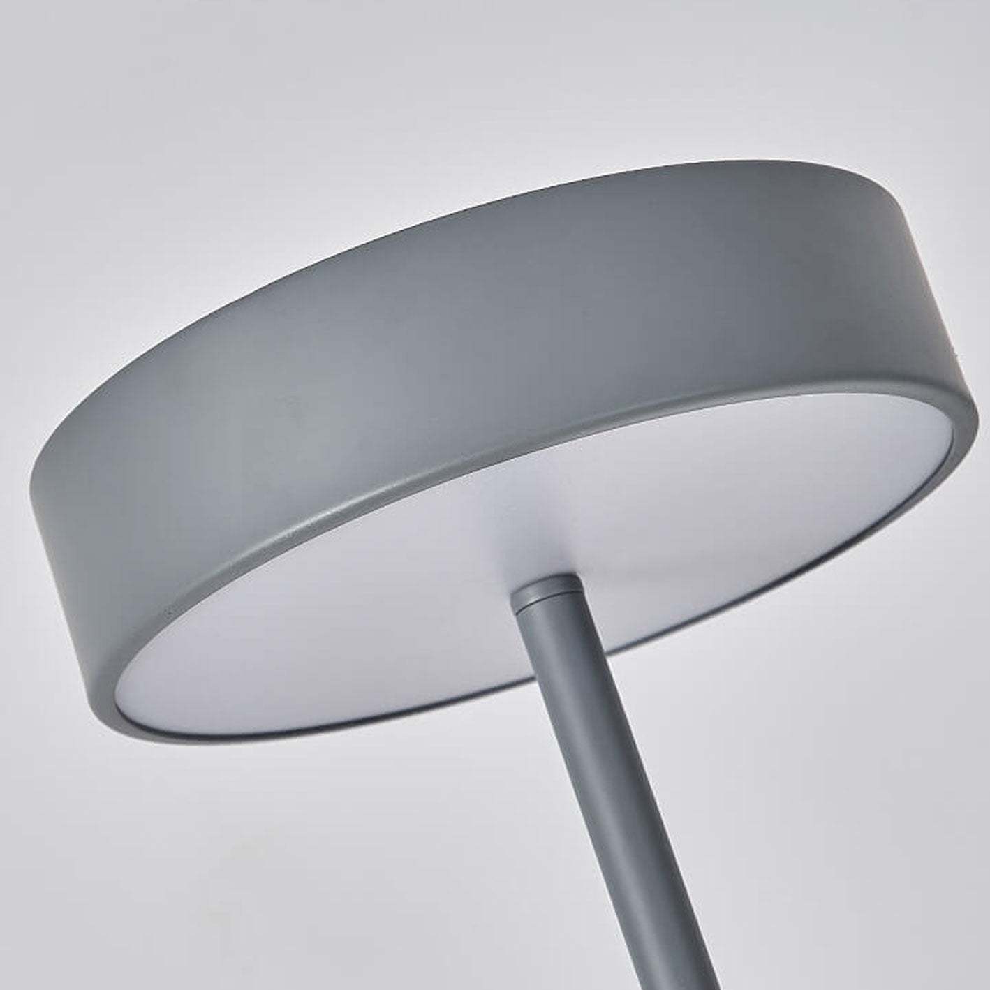 Nordic Minimalist Column LED Floor Lamp