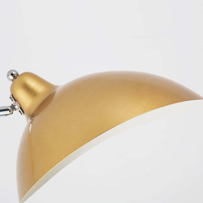 Modern Adjustable Floor Lamp