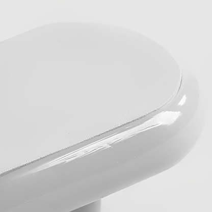 Spiral Long Strip LED 29W Minimalist Ins Wall Lamp Wall Sconce Lighting-Lighom
