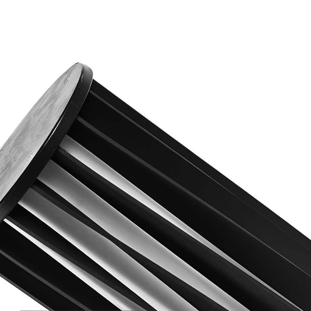 Ip65 Stainless Steel Floor Lamp with LED Outdoor Waterproof Landscape Lamp-Lighom