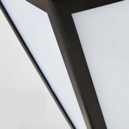 Outdoor Waterproof 2.6w LED Modern Solar Pathway Lights Post Lights-Lighom