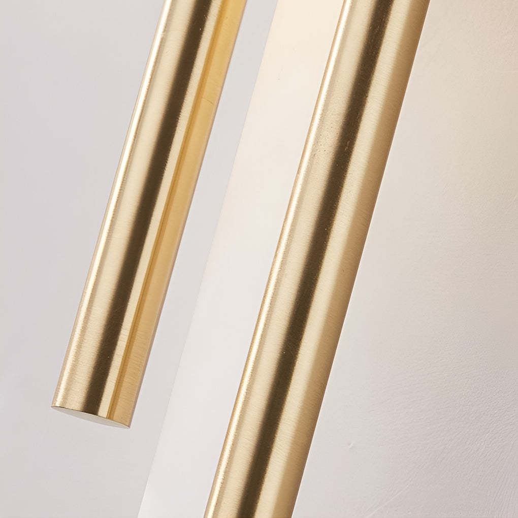 Up-Down LED Postmodern Wall Sconce