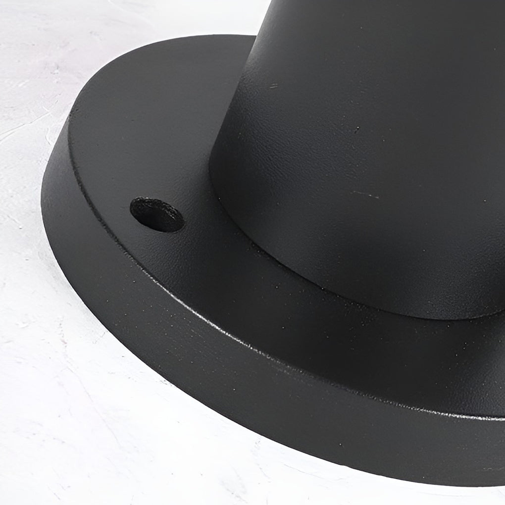 Adjustable Solar Round Ball Pathway Light
